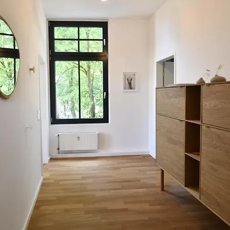Ferienwohnung Mit Malerischem Ausblick Billerbeck Zewnętrze zdjęcie
