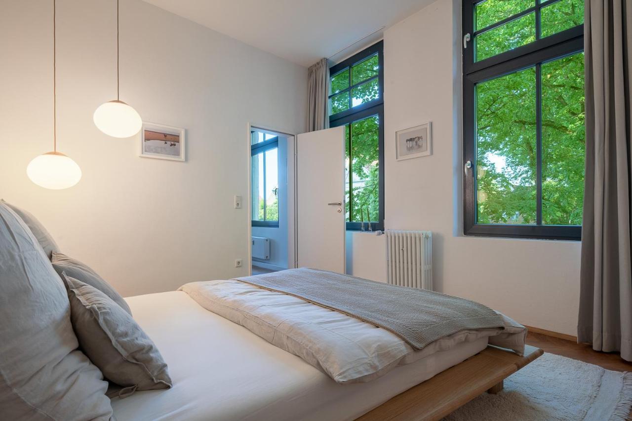 Appartement Mit Malerischem Ausblick *