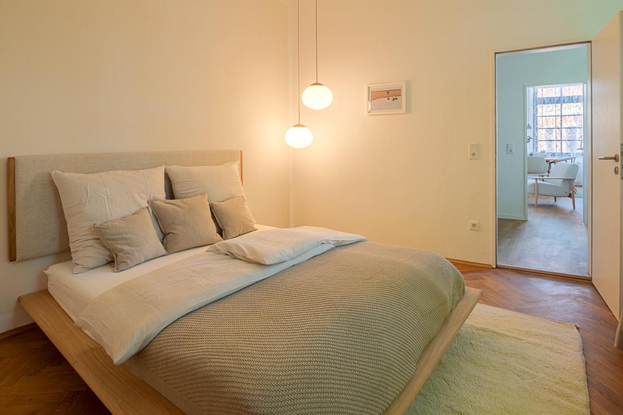 Mit Malerischem Ausblick Appartement *