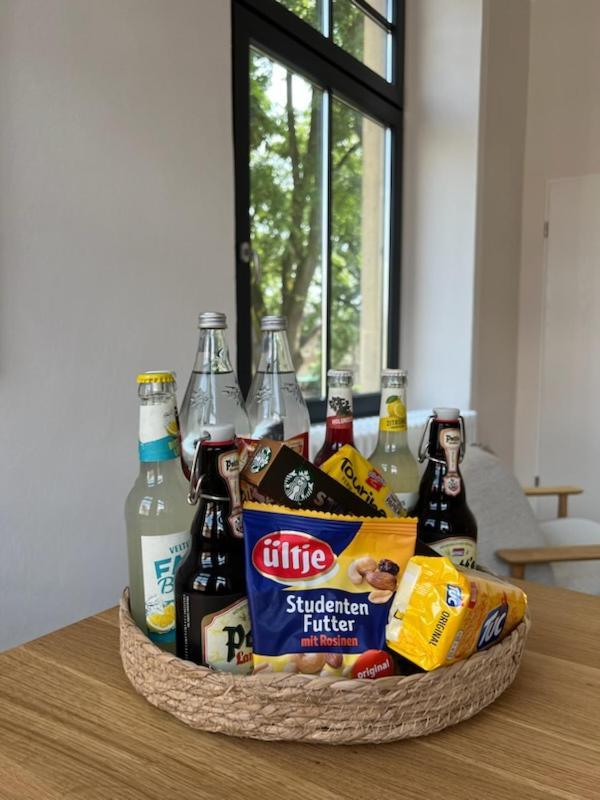 Mit Malerischem Ausblick Appartement *